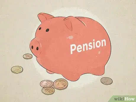 Image titled Show Retirement Benefits on Your Income Tax Return Step 2