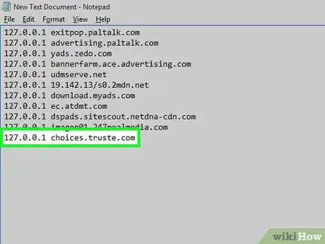 Image titled Block Paltalk Advertisements Step 24