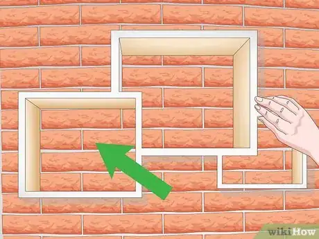 Image titled Decorate Brick Walls Step 10