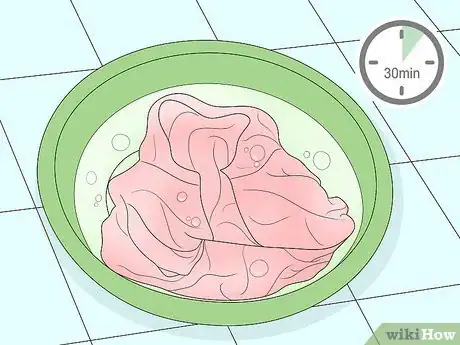 Image titled Wash Technical Clothing Step 12