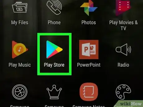 Image titled Set Up Google Chromecast Step 6