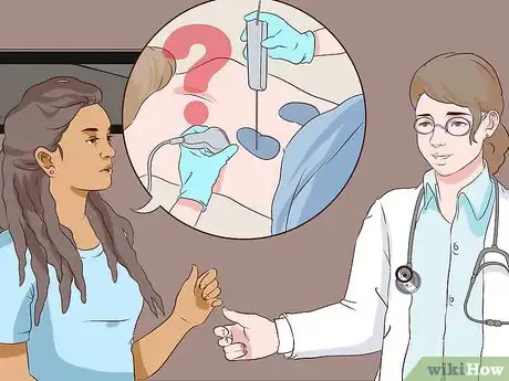 Image titled Prepare for a Kidney Biopsy Step 5