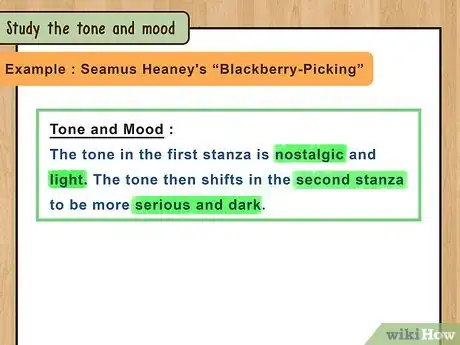 Image titled Write a Literary Commentary Step 8