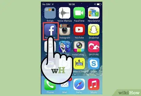 Image titled Scan a Photo to Facebook Step 9