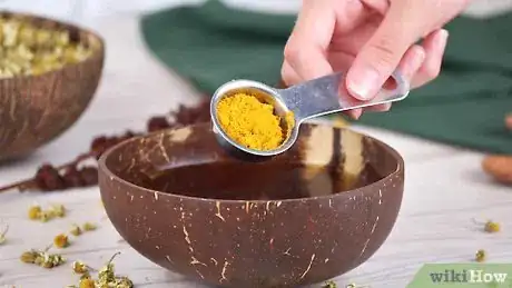 Image titled Make Herbal Compresses Step 4