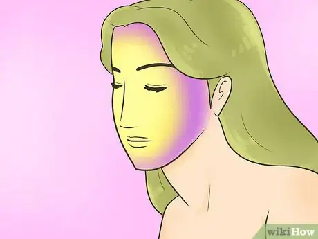 Image titled Make a Cheshire Cat Costume Step 10