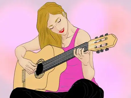 Image titled Reduce Tension when Playing Guitar Step 16