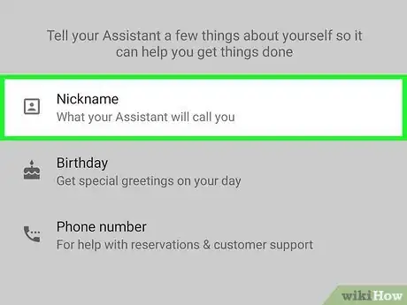 Image titled Use Google Assistant Step 17