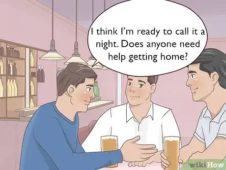 Image titled Give Up Social Drinking Step 10