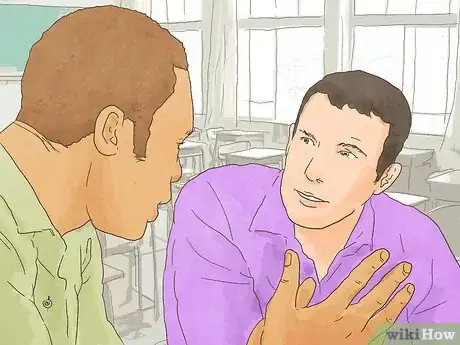 Image titled Be Mature in Middle School Step 16