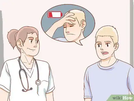 Image titled Decide to Take Testosterone Step 1