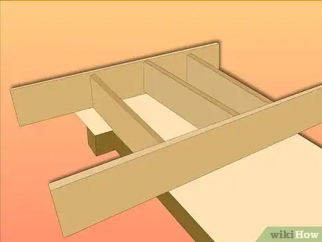 Image titled Make a Wooden Cabinet with Dovetail Joints Step 6