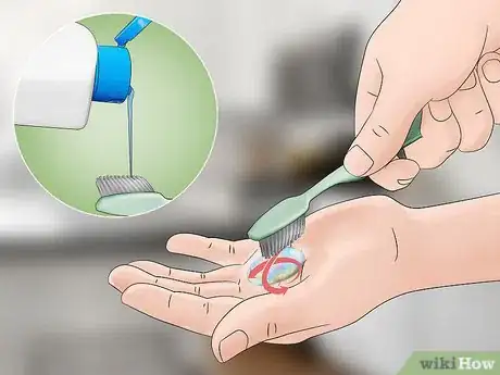 Image titled Clean Opals Step 3