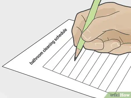 Image titled Clean Your Bathroom Fast Step 13