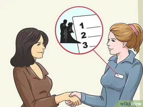 Image titled Get Married in Italy Step 21