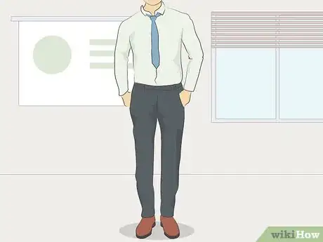 Image titled Dress for Work Step 7