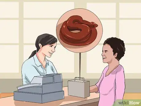 Image titled Look After a Venomous Snake Step 7