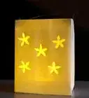 Make a Lantern