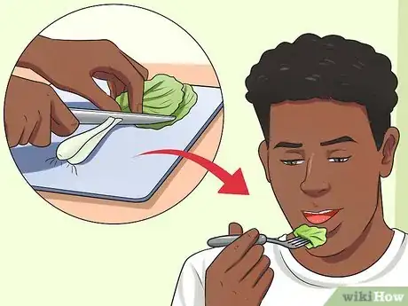Image titled Eat Right when Undergoing IVF Step 17