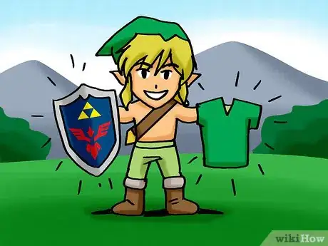 Image titled Defeat Like Likes in the Legend of Zelda Step 8