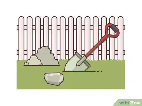 Image titled Till a Lawn Step 2