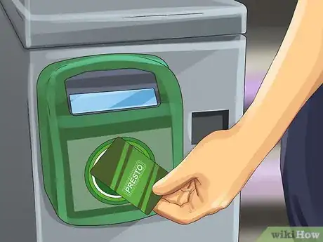 Image titled Ride the Toronto Subway Step 12