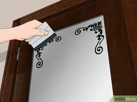 Image titled Hide Mirrored Closed Doors Step 11