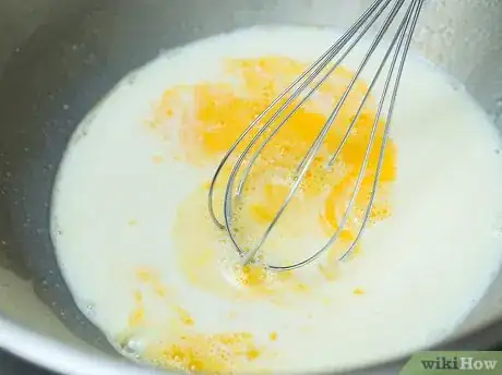 Image titled Make a Funnel Cake Step 2