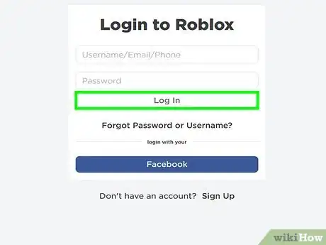 Image titled Enable Textures in Welcome to Bloxburg on Roblox Step 2