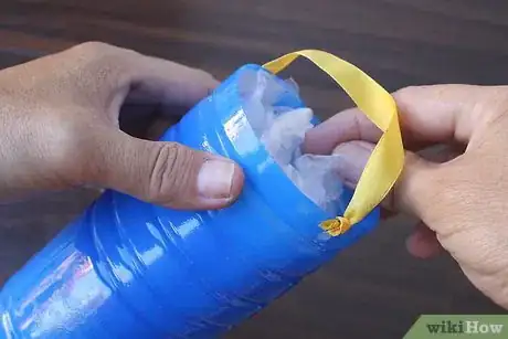 Image titled Make a Plastic Bag Holder Step 7