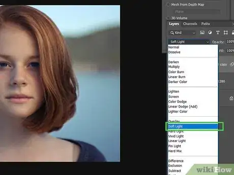 Image titled Add Definition to an Image Using a Bump Map in Photoshop CC Step 22