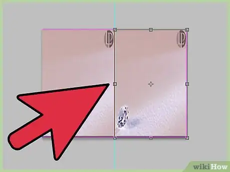 Image titled Create a Mirror Effect in Adobe Photoshop Step 21