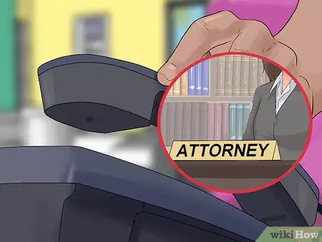 Image titled Defend Your Right to Give Birth As a Pregnant Minor Step 5