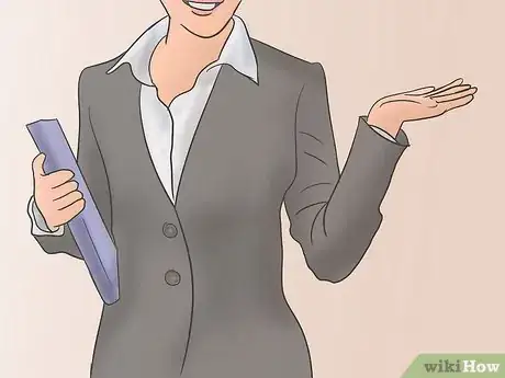 Image titled Prepare for an Administrative Assistant Interview Step 8