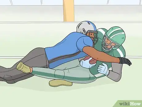 Image titled Score in Football Step 11