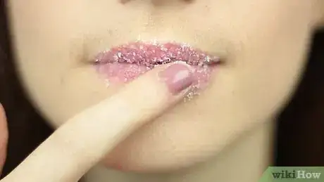 Image titled Do Galaxy Lip Makeup Step 1