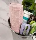 Make Gift Baskets
