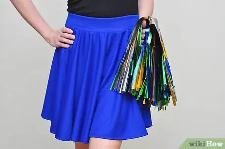 Image titled Be a Cheerleader (Youth) Step 9