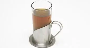 Make Spiced Green Tea