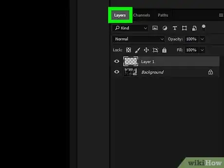 Image titled Save Layers in Photoshop on PC or Mac Step 2