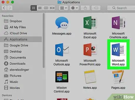 Image titled Update Microsoft Word on PC or Mac Step 10