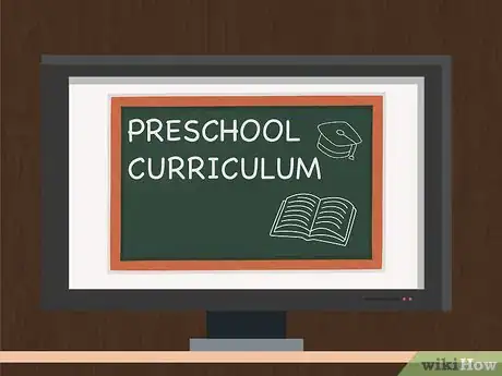 Image titled Build Your Own Preschool Curriculum Step 21