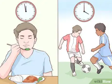 Image titled Fuel Your Kids Pre‐ and Post‐Game Step 1