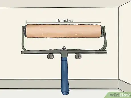 Image titled Choose a Paint Roller Step 8