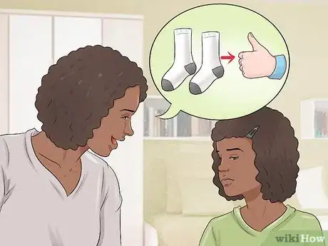 Image titled Teach Kids to Accept Gifts Graciously Step 3