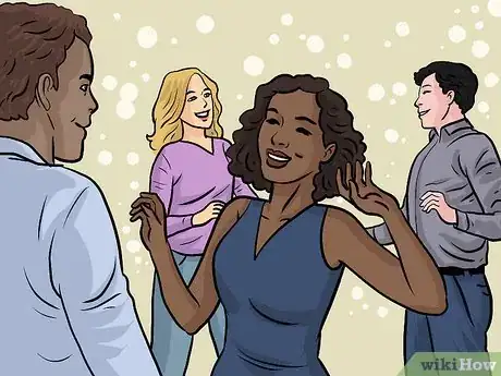 Image titled Behave at Social Parties Step 11