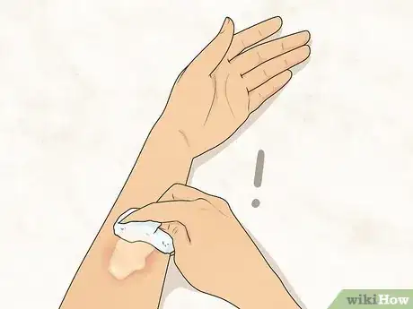 Image titled Avoid Irritation Caused by Natural Skin Care Products Step 9