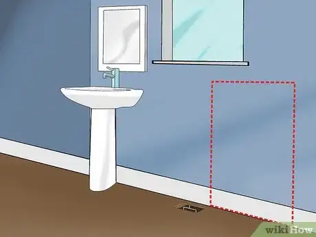 Image titled Fit a Heated Towel Rail Step 7