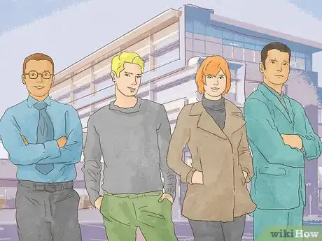 Image titled Get Investors Without a Product Step 10