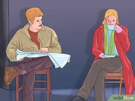 Image titled Befriend a Shy Introvert Step 2